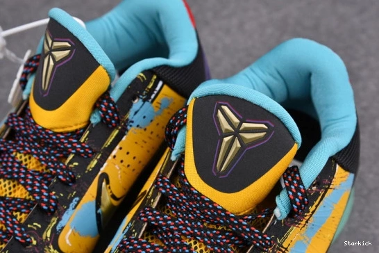 Prelude 639691-700 Kobe MVP) (Finals Nike 5 0311